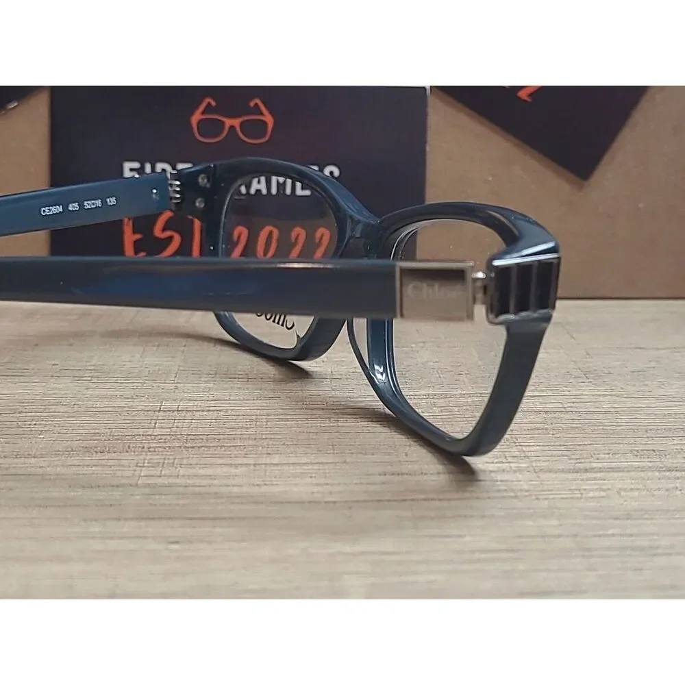 NWT Chloe CE2604-405 47mm